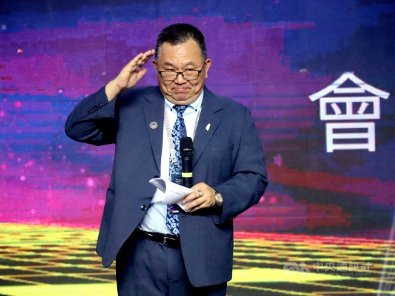 越南開放初期設立 河內台商會見證南向潮30年