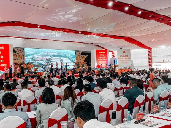 平陽省新淵縣正式升格為新淵市