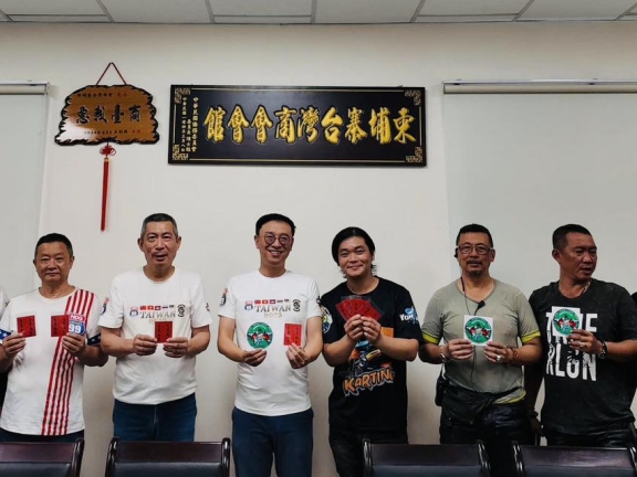 ​ 燃燒吧！ 熱血魂綻放！ 哈雷車隊四國訪問團 第四站  ​