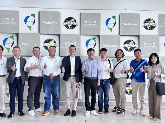 熱情接待 #富邦華一 銀行總行