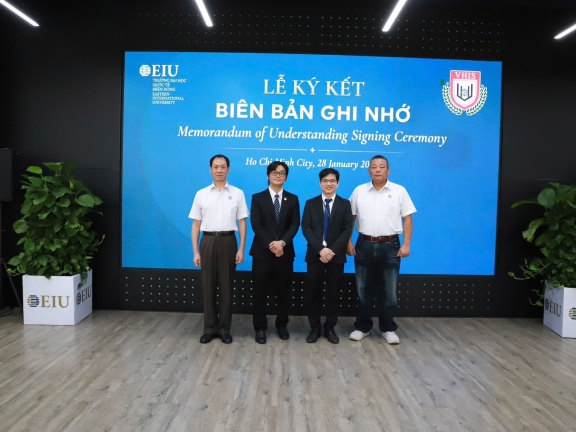 ​  平陽台商會 x 越華｜見證「科學城」未來 ，期待雙強合作培育高科技人才   ​