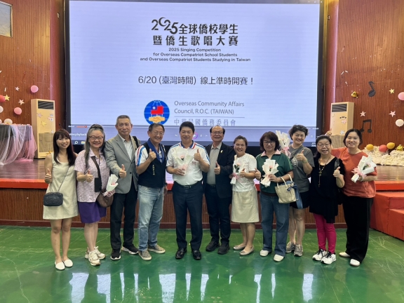 ​ 【平陽台商會 x 母親節特輯｜育人育樹，感恩母愛】  ​