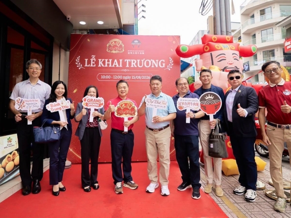 【會員活動】大發食品旗艦店盛大開幕｜一碗牛肉麵，撫慰台灣人的胃