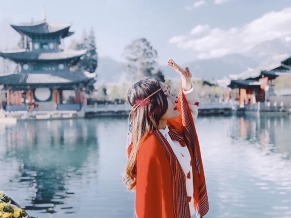 重要提醒：赴中國、香港及澳門地區旅行的僑民請注意風險！   ​