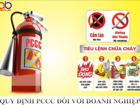 ​ 平陽省消防局將在8月底舉辦座談會  ​