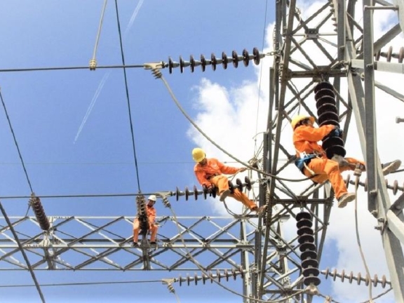 越南工商部副部長杜勝海提出限電緊急因應措施